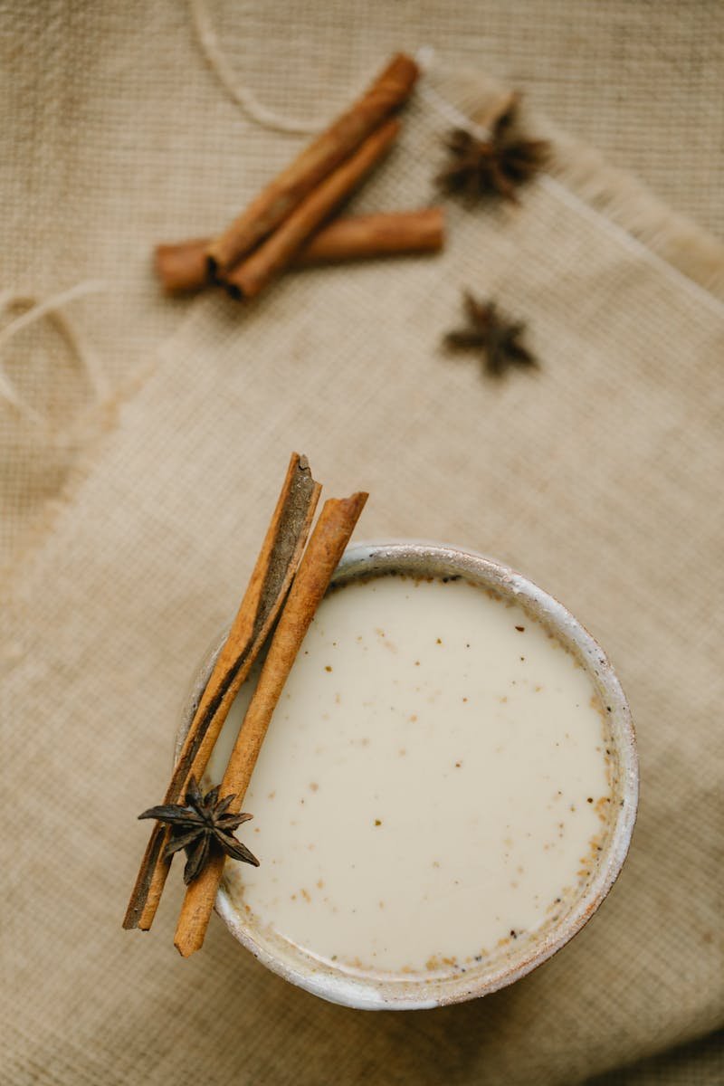 Masala Chai Tea